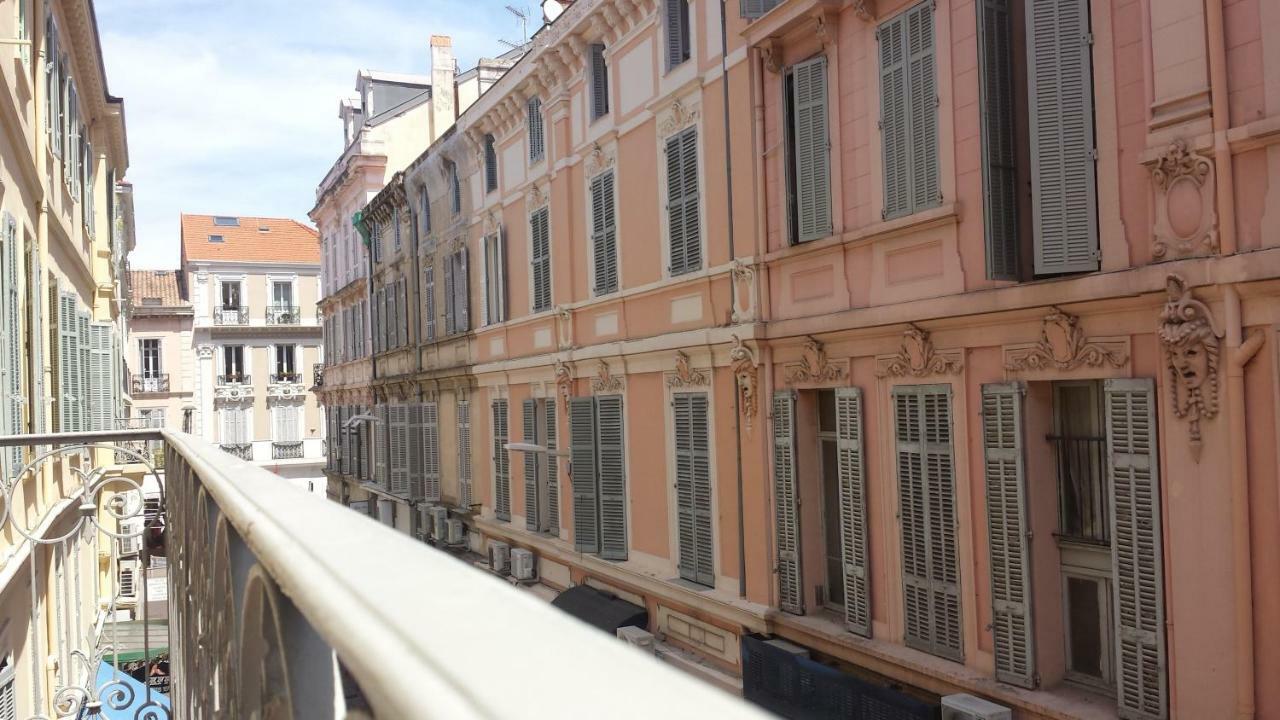 Tony Allard Appartement Cannes