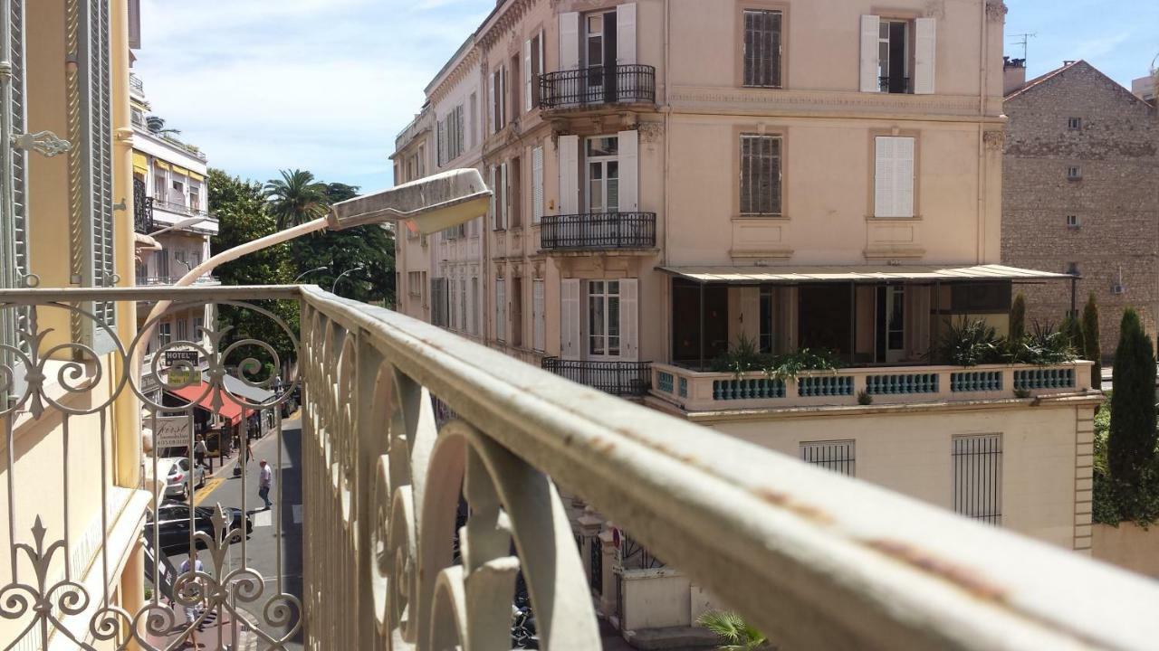 Tony Allard Appartement