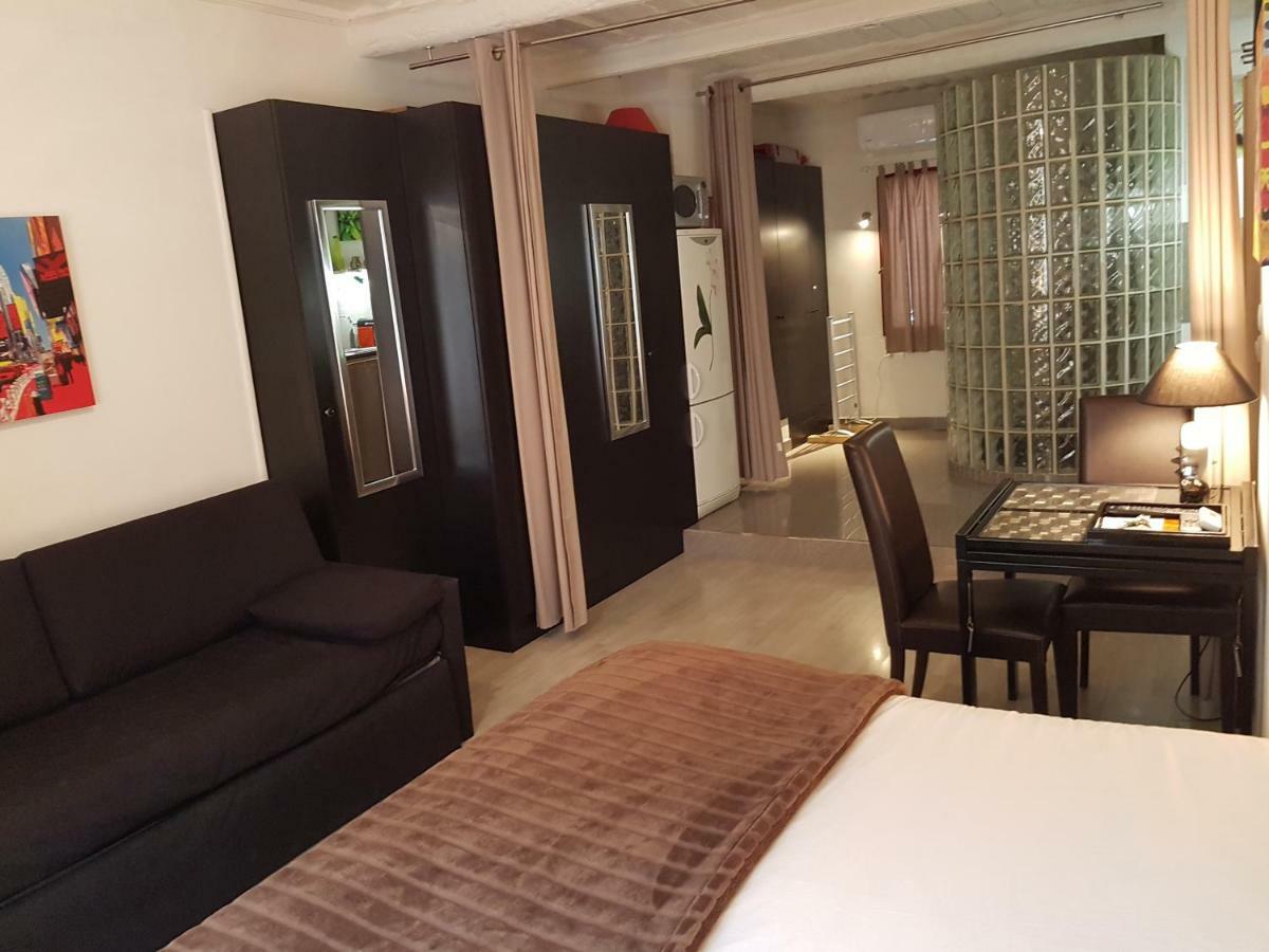 Notre Dame Apartment Cannes