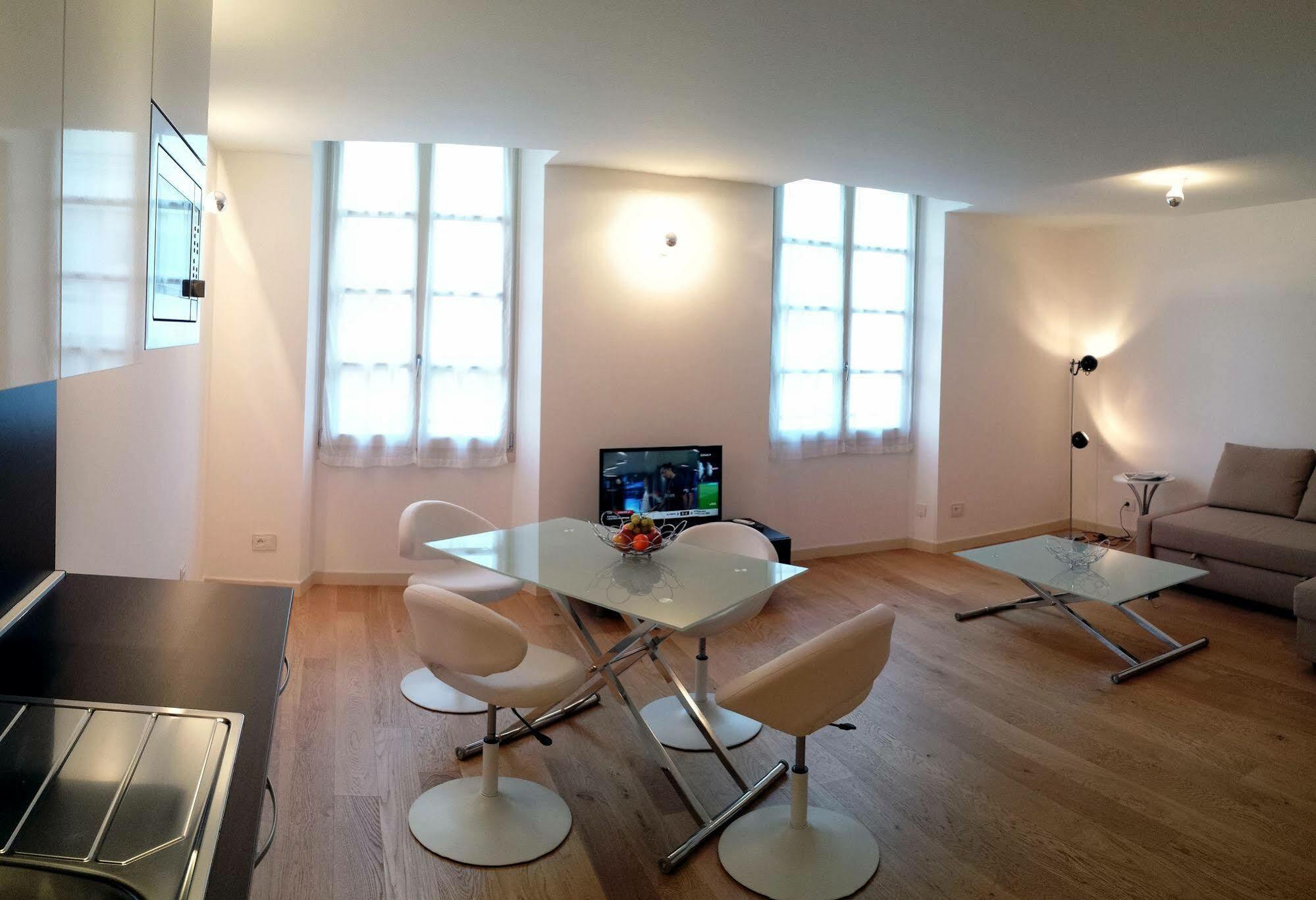 Tony Allard Appartement *