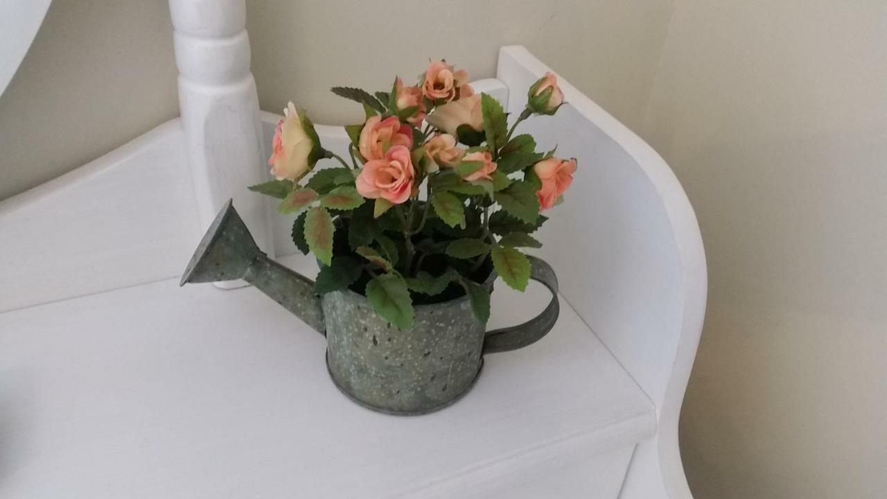 Bed & Breakfast Blanche