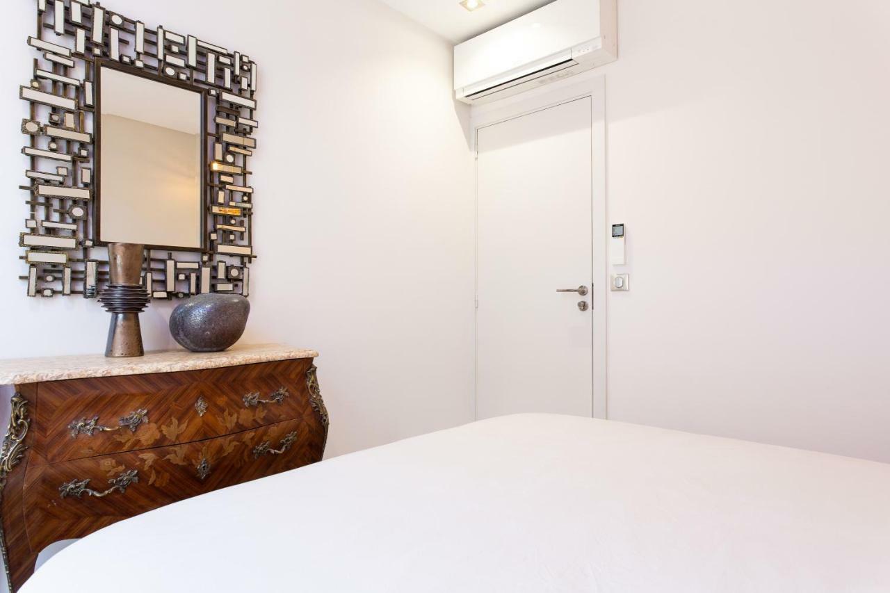 Apartamento Neingam Cannes