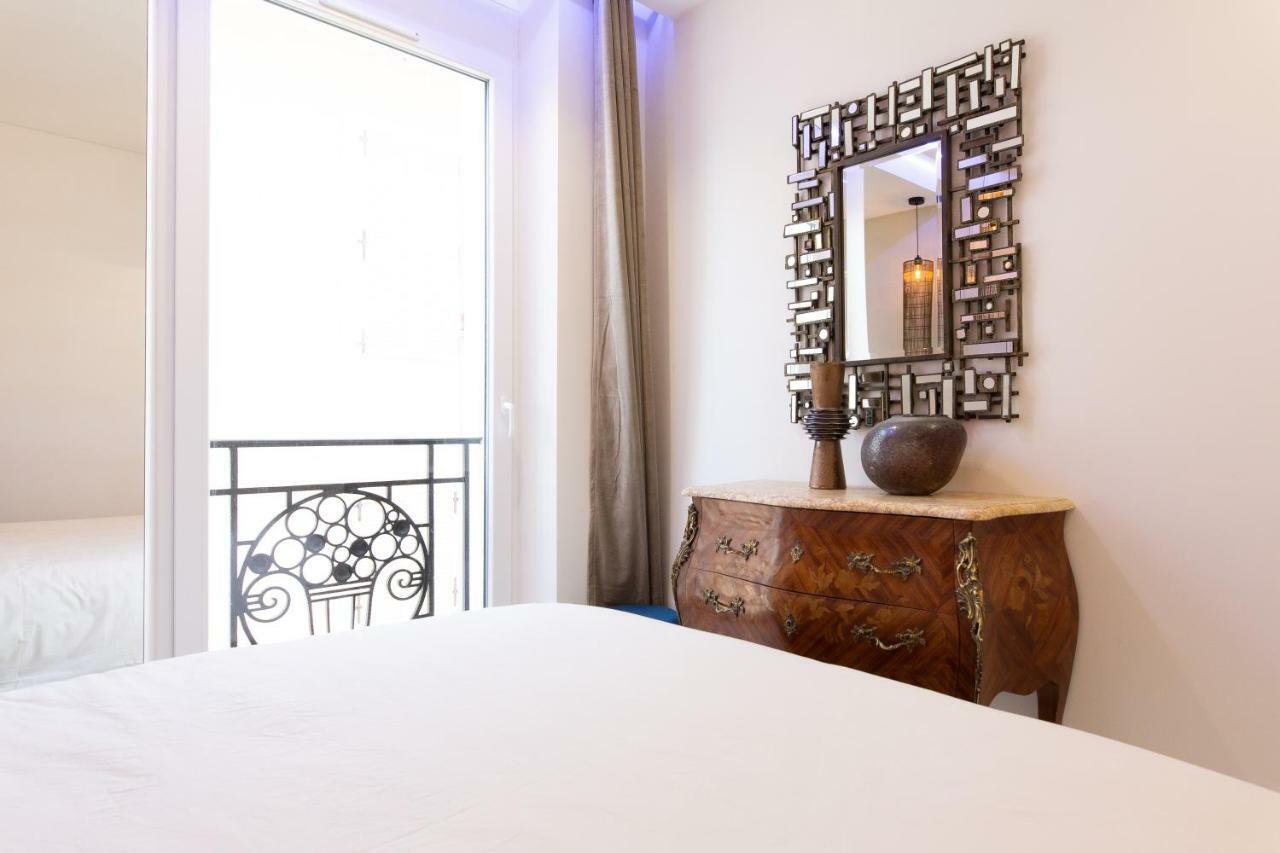 Neingam Apartamento Cannes