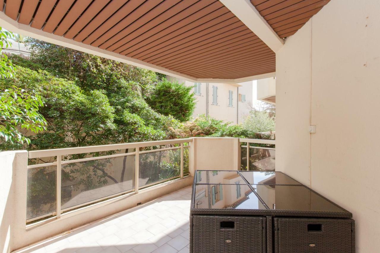 Apartment Fauvettes Sea