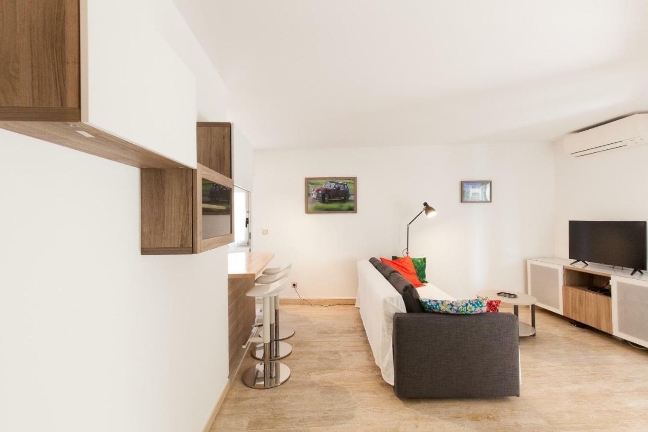 Apartment Fauvettes Sea Cannes