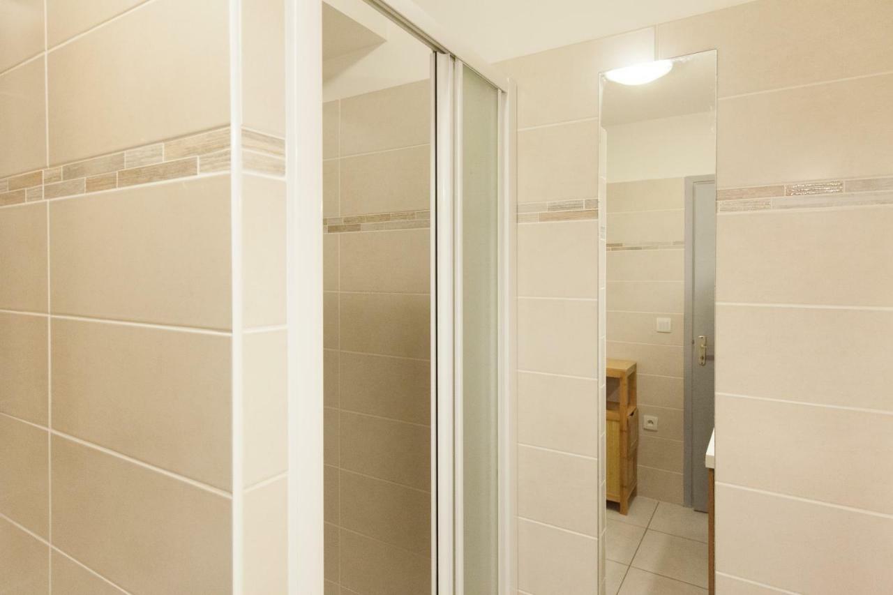 Apartment Fauvettes Sea