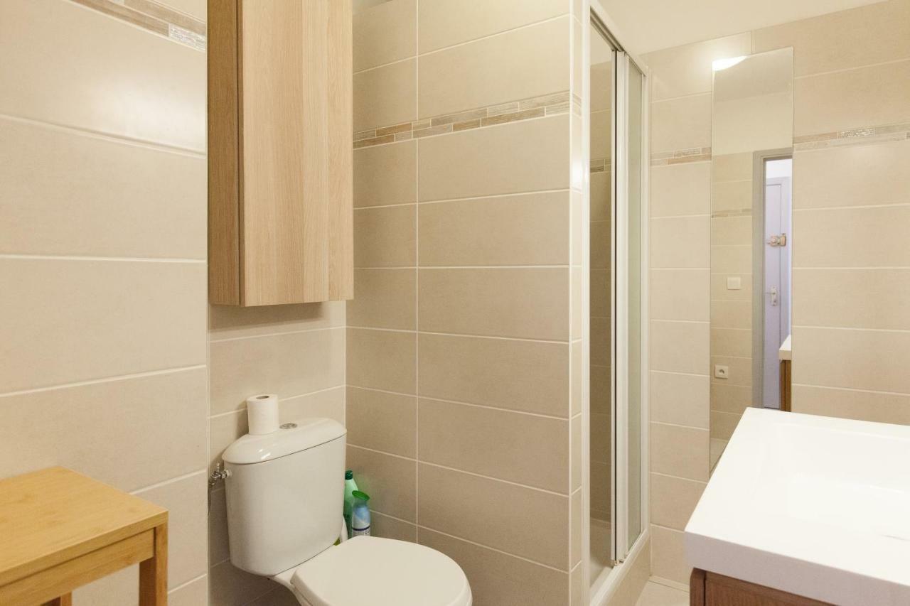 Fauvettes Sea Apartment Cannes