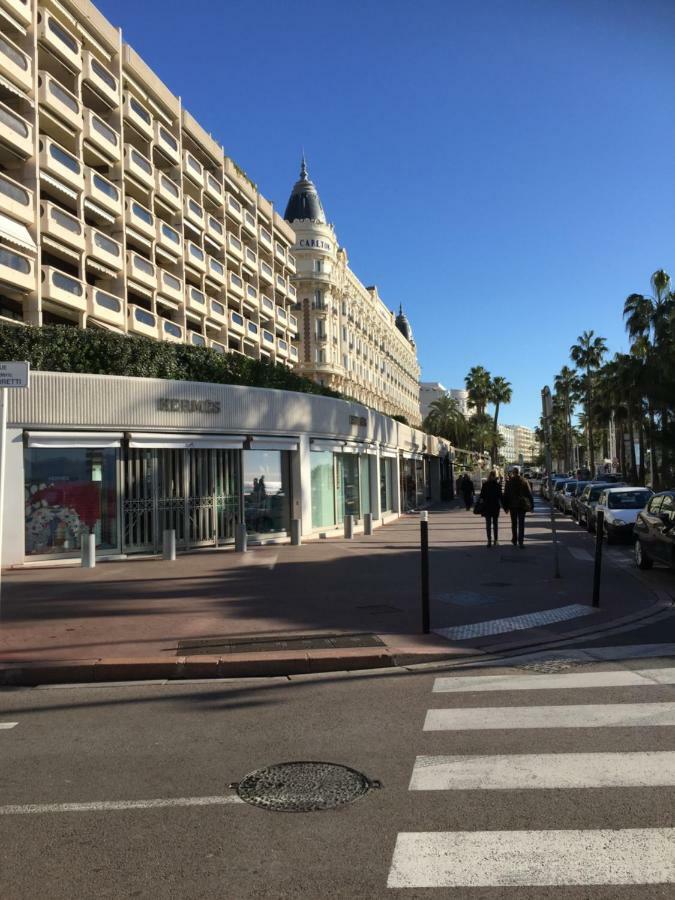 Apartment Belle Azur *