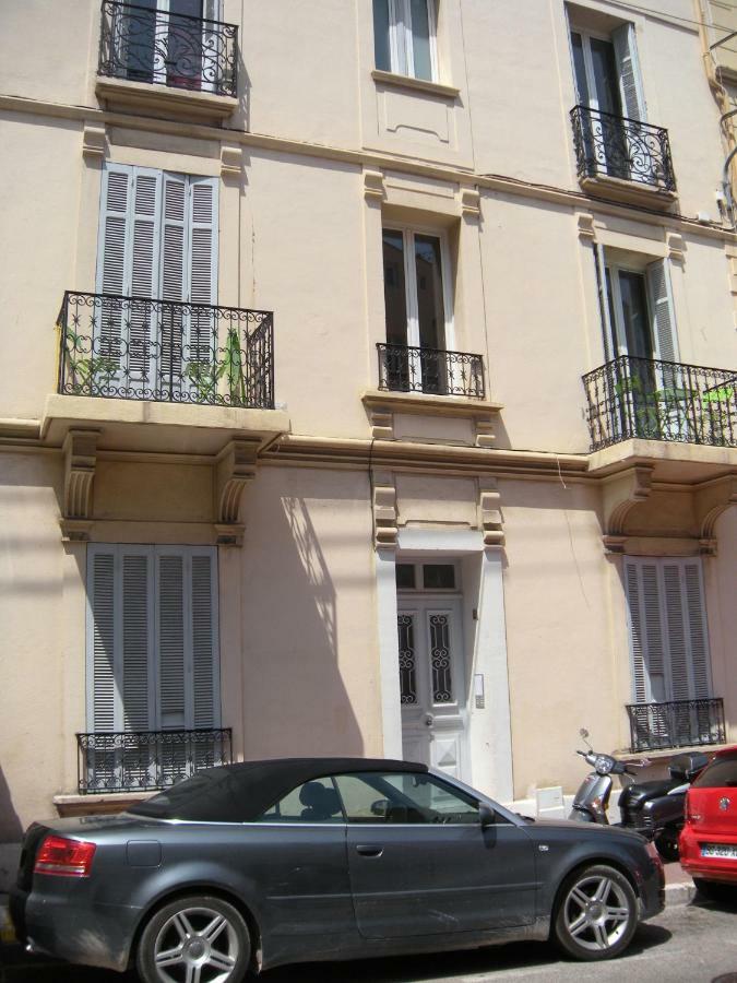 Loft 3 Pieces Duplex 3 Etoiles Calme Centre A 5 Mn Des Plages Et Palais * Cannes