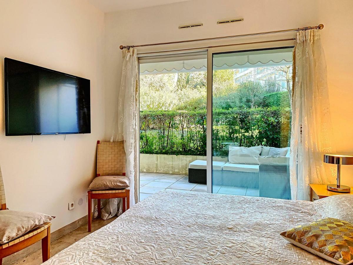 Cannes Golden Gate Apartment With Big Terrasse And Wifi Apartment *