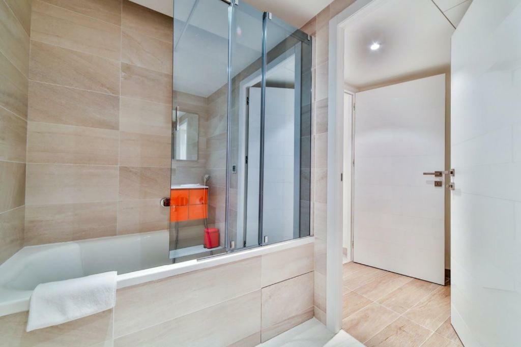 Apartment 7 Croisette *