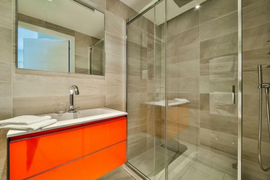 7 Croisette Apartment *