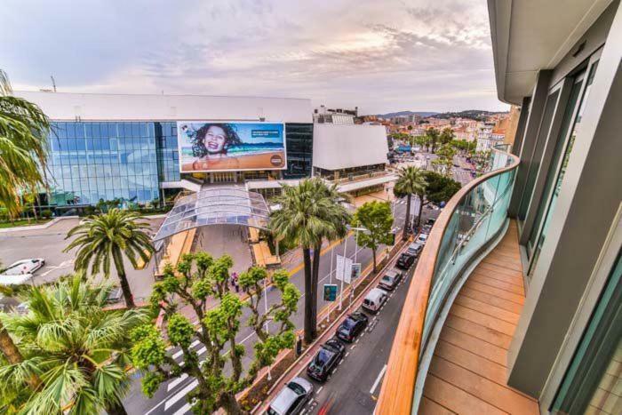 7 Croisette Apartment Cannes
