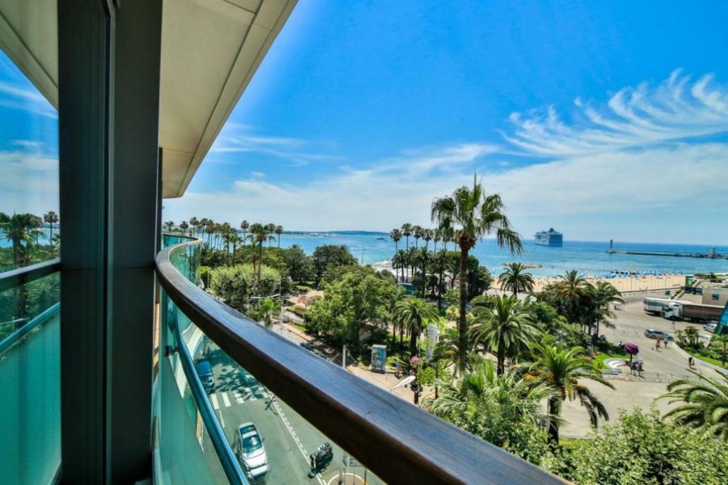 7 Croisette Apartment *