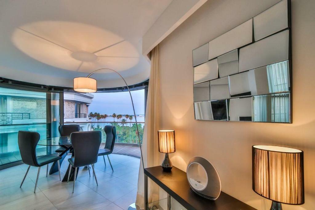 7 Croisette Apartment