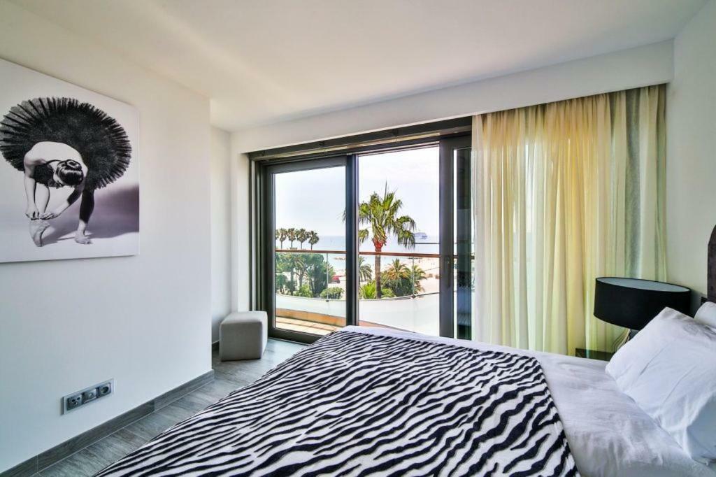 7 Croisette * Cannes