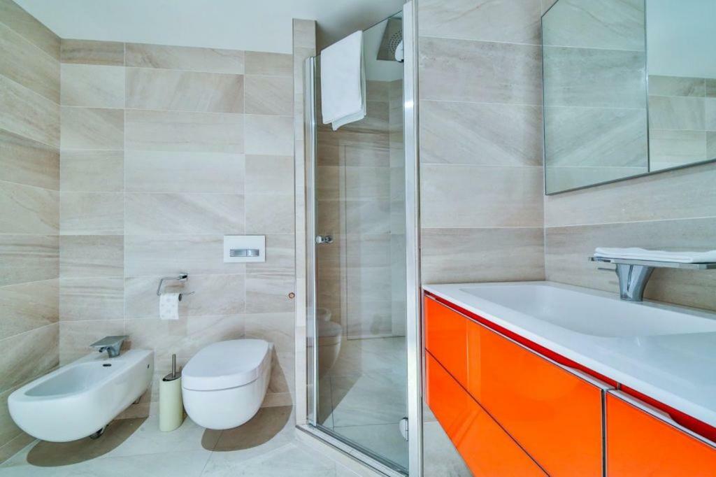 7 Croisette Apartment