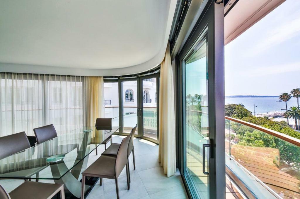 7 Croisette Apartment *