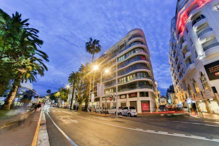 Apartment 7 Croisette *