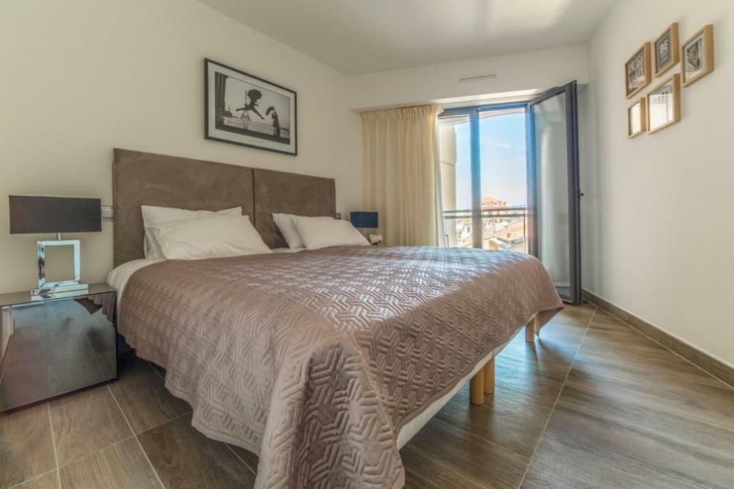Apartment 7 Croisette *