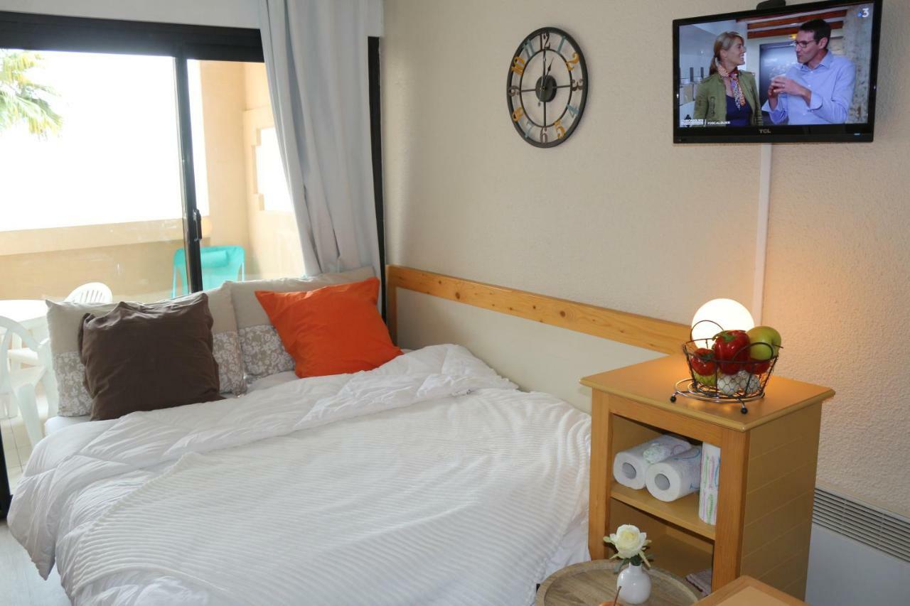 Palm D'azur Apartment