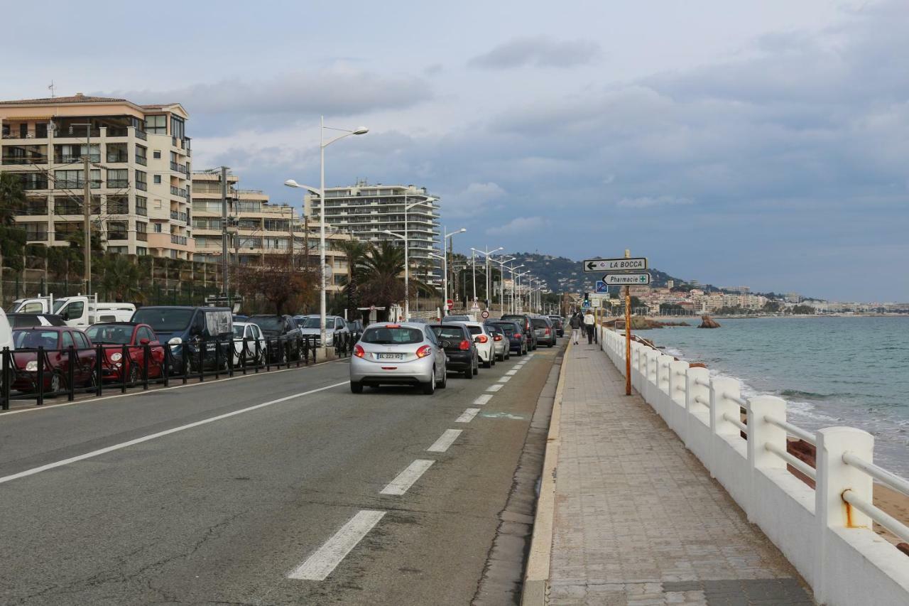 Apartment Palm D'azur *