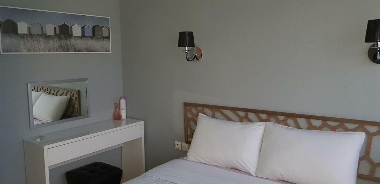 Apartment Palm Azur