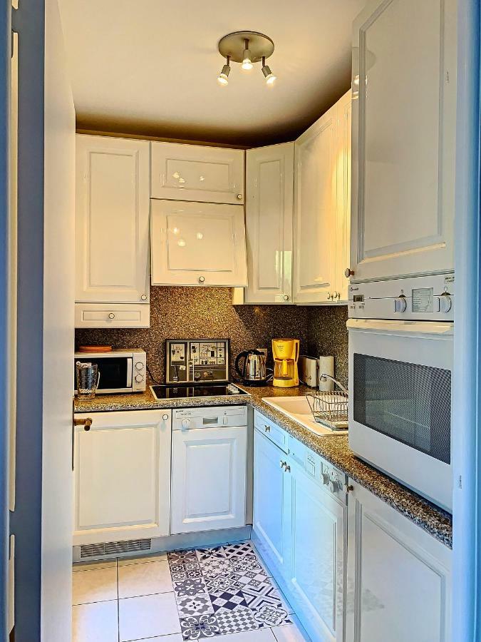 Apartment Cannes Golden Gate Apartment With Big Terrasse And Wifi *