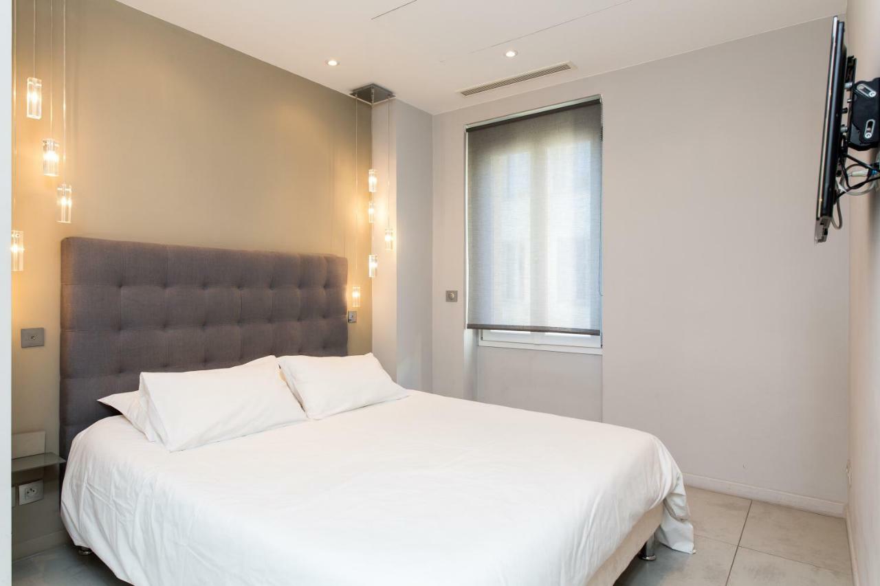 Appartement Vieux Port Cannes