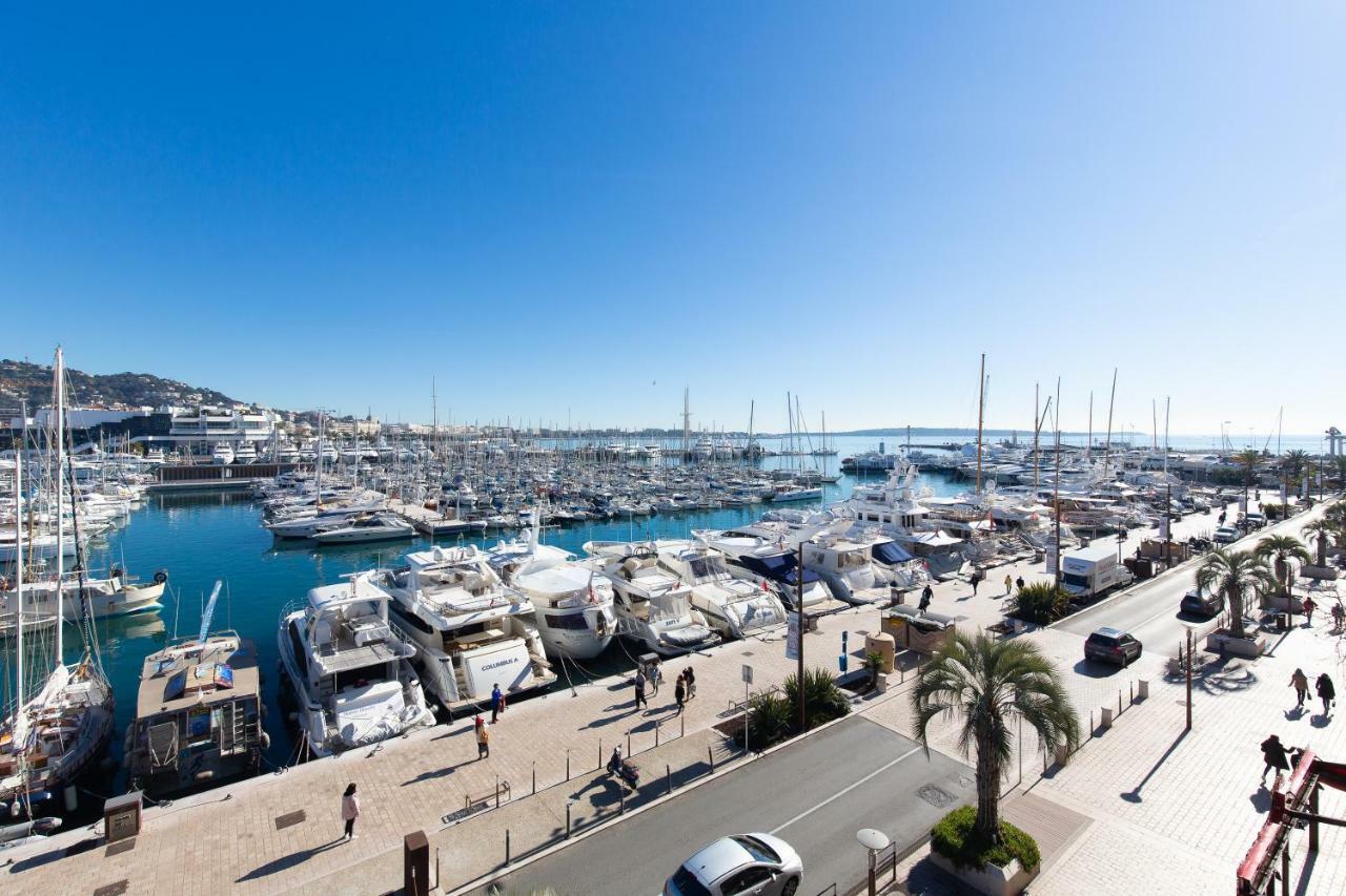 Vieux Port Appartement Cannes