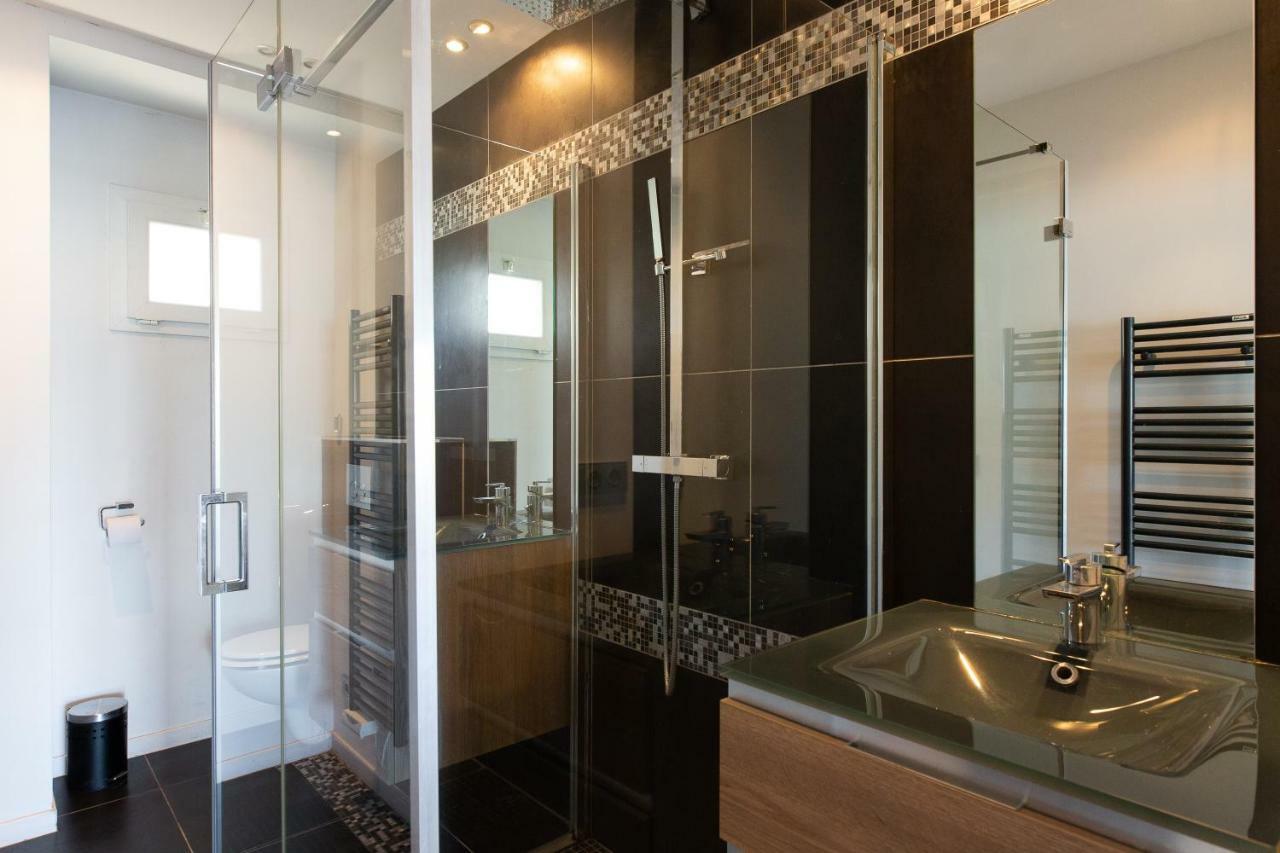 Appartement Vieux Port Cannes
