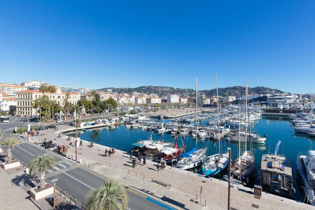 Vieux Port Appartement *
