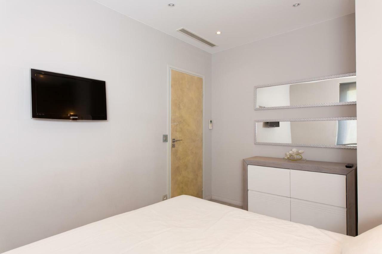 Appartement Vieux Port Cannes
