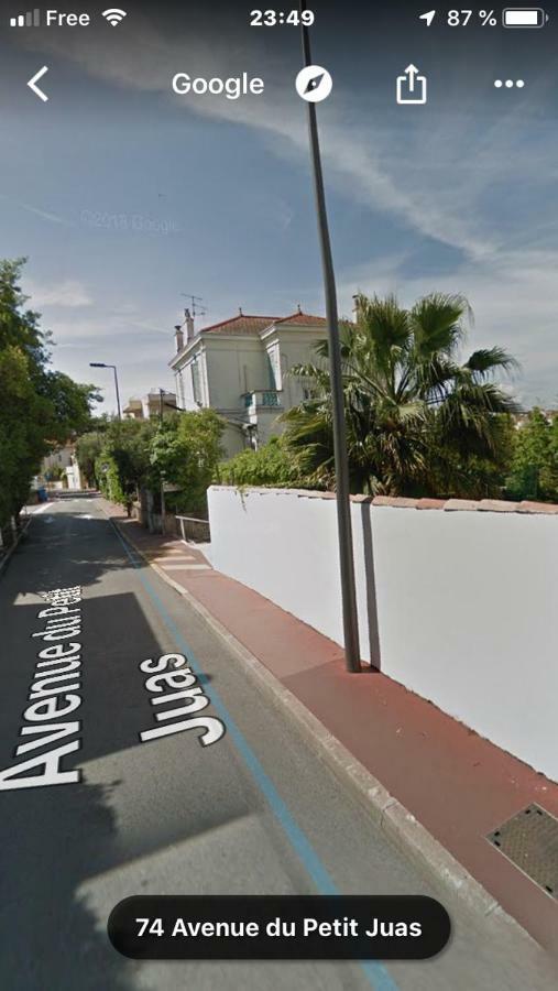 Le Cabana Appartement Cannes