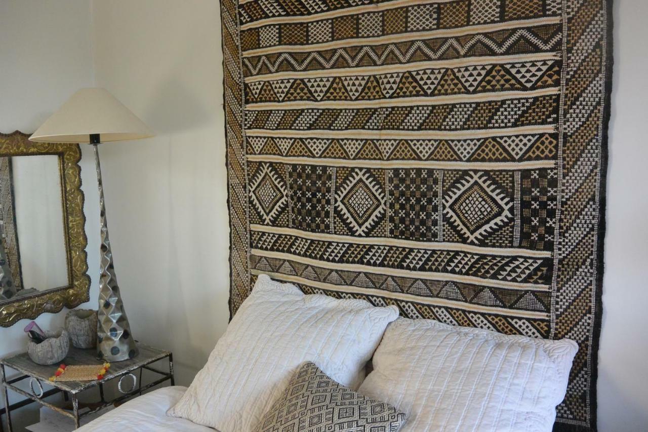 Le Cabana Appartement *