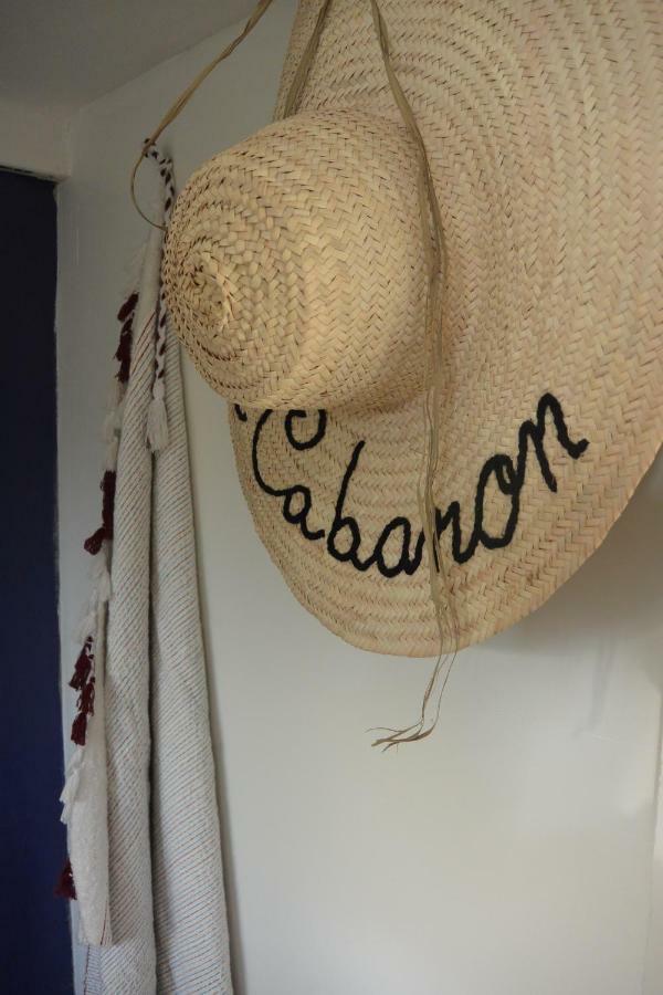 Le Cabana