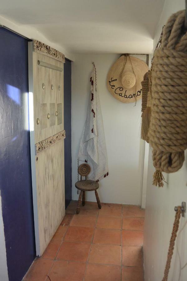 Le Cabana *
