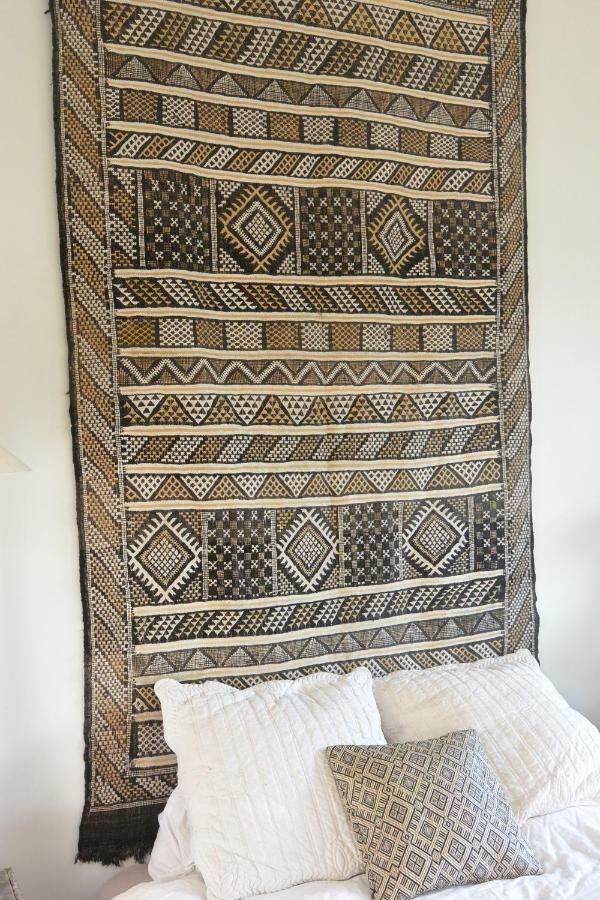 Le Cabana Appartement *