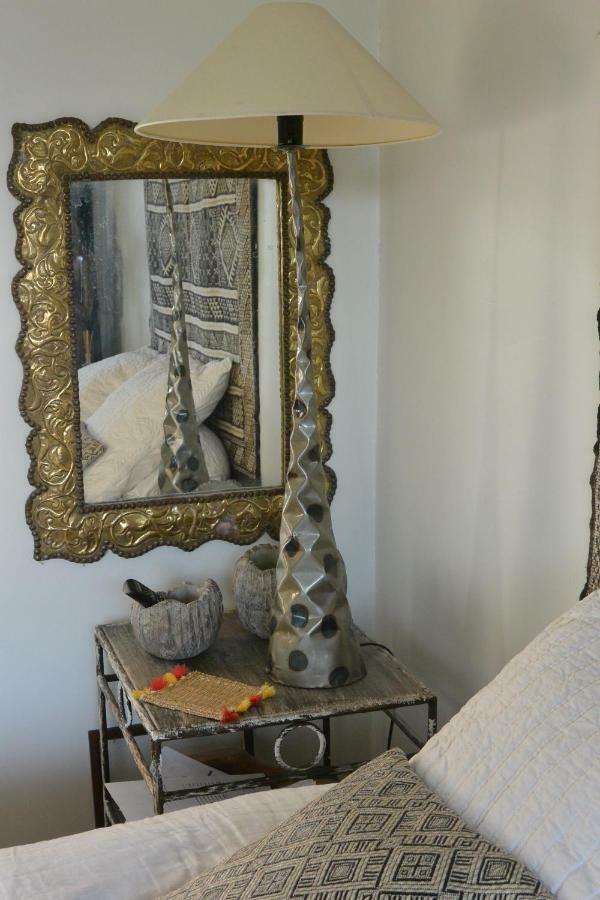 Le Cabana Appartement *