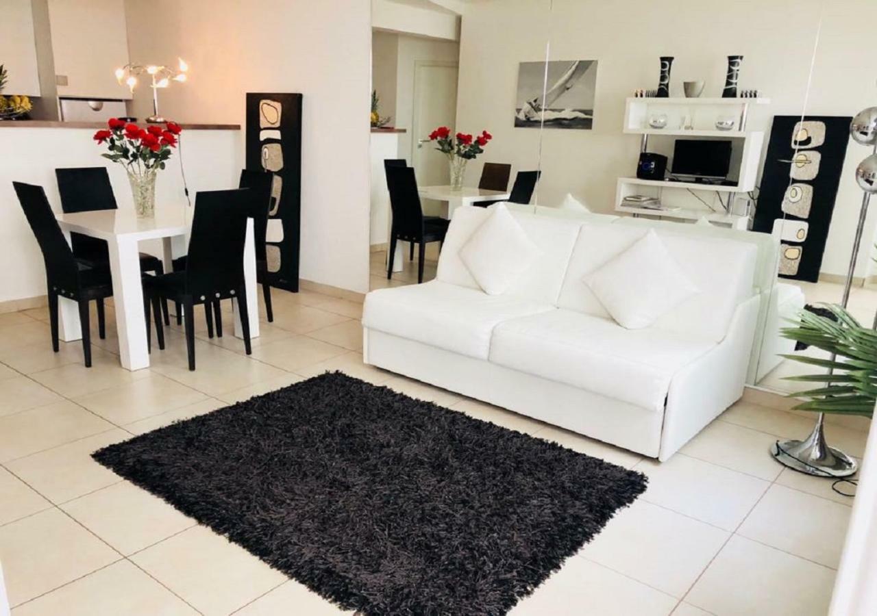 O Palais Des Iles Two Bedroom Appartement