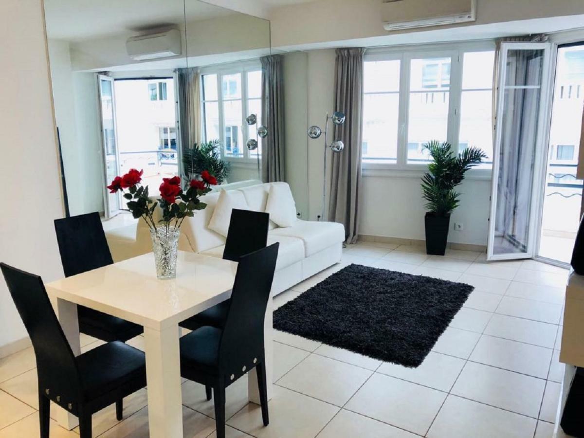 Appartement O Palais Des Iles Two Bedroom