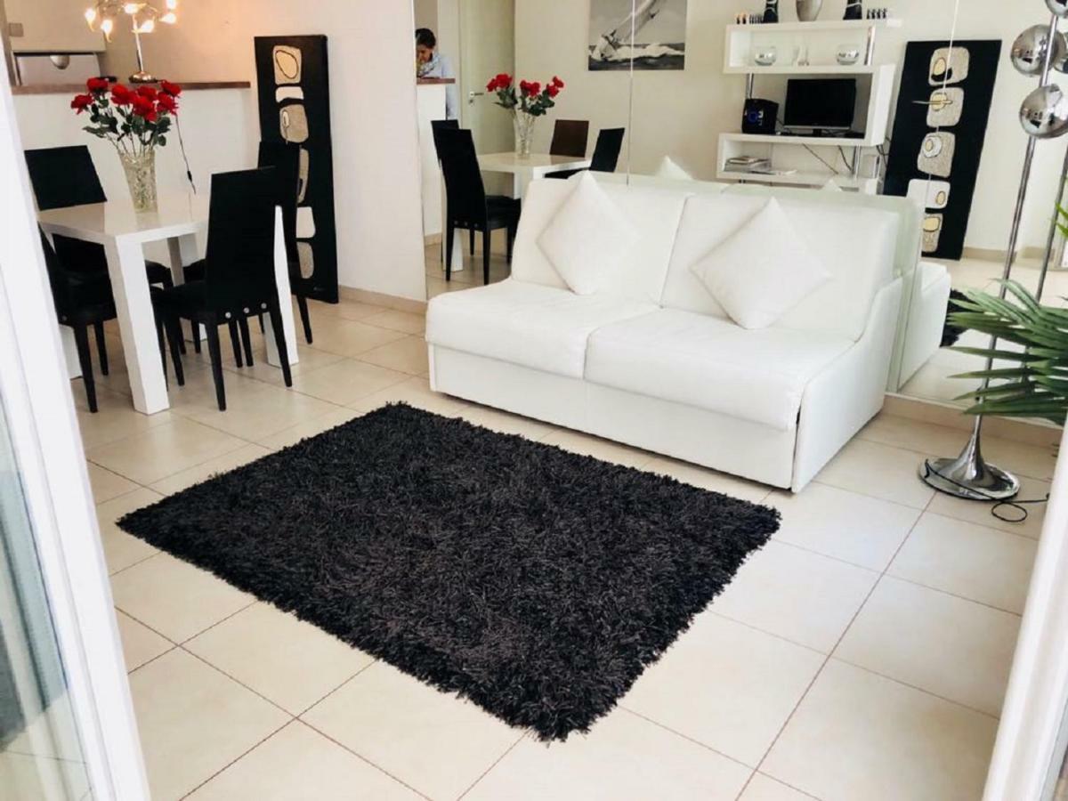 Appartement O Palais Des Iles Two Bedroom