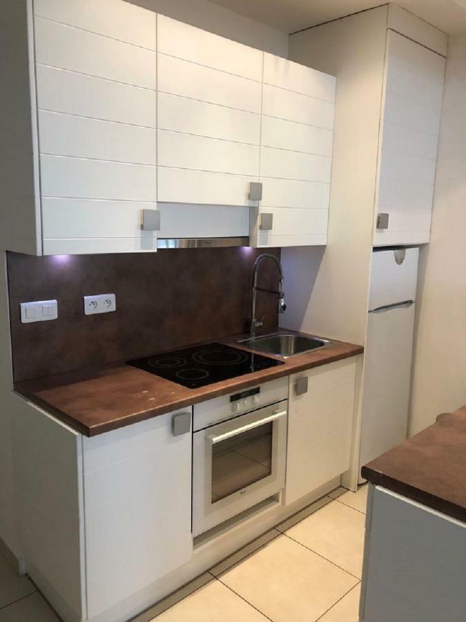 O Palais Des Iles Two Bedroom * Cannes