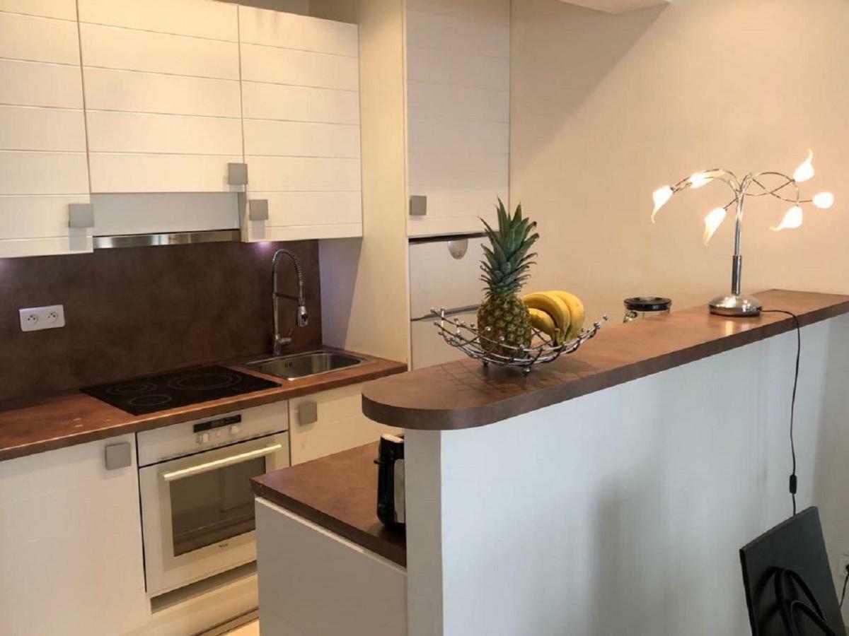 O Palais Des Iles Two Bedroom * Cannes