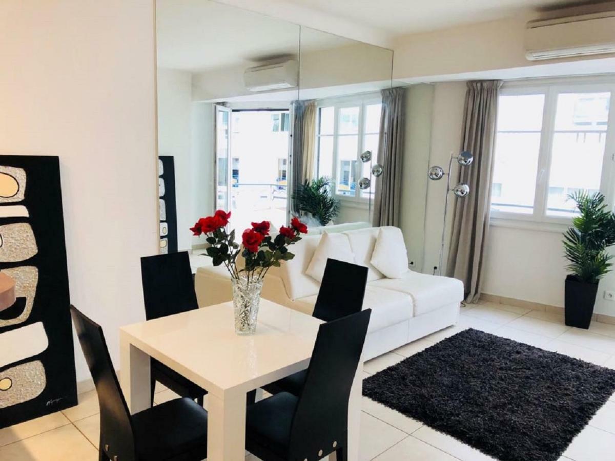 O Palais Des Iles Two Bedroom Appartement *