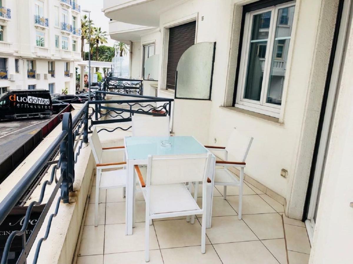 Appartement O Palais Des Iles Two Bedroom