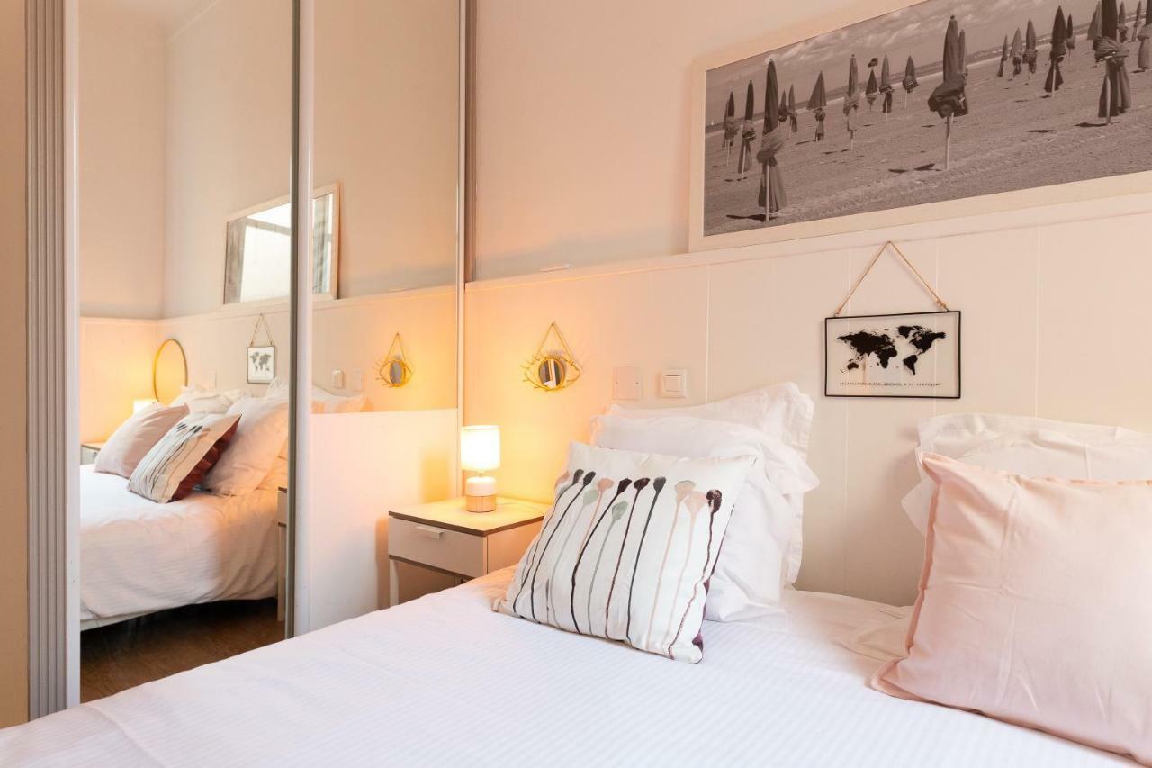 Emile Negrin Apartment Cannes