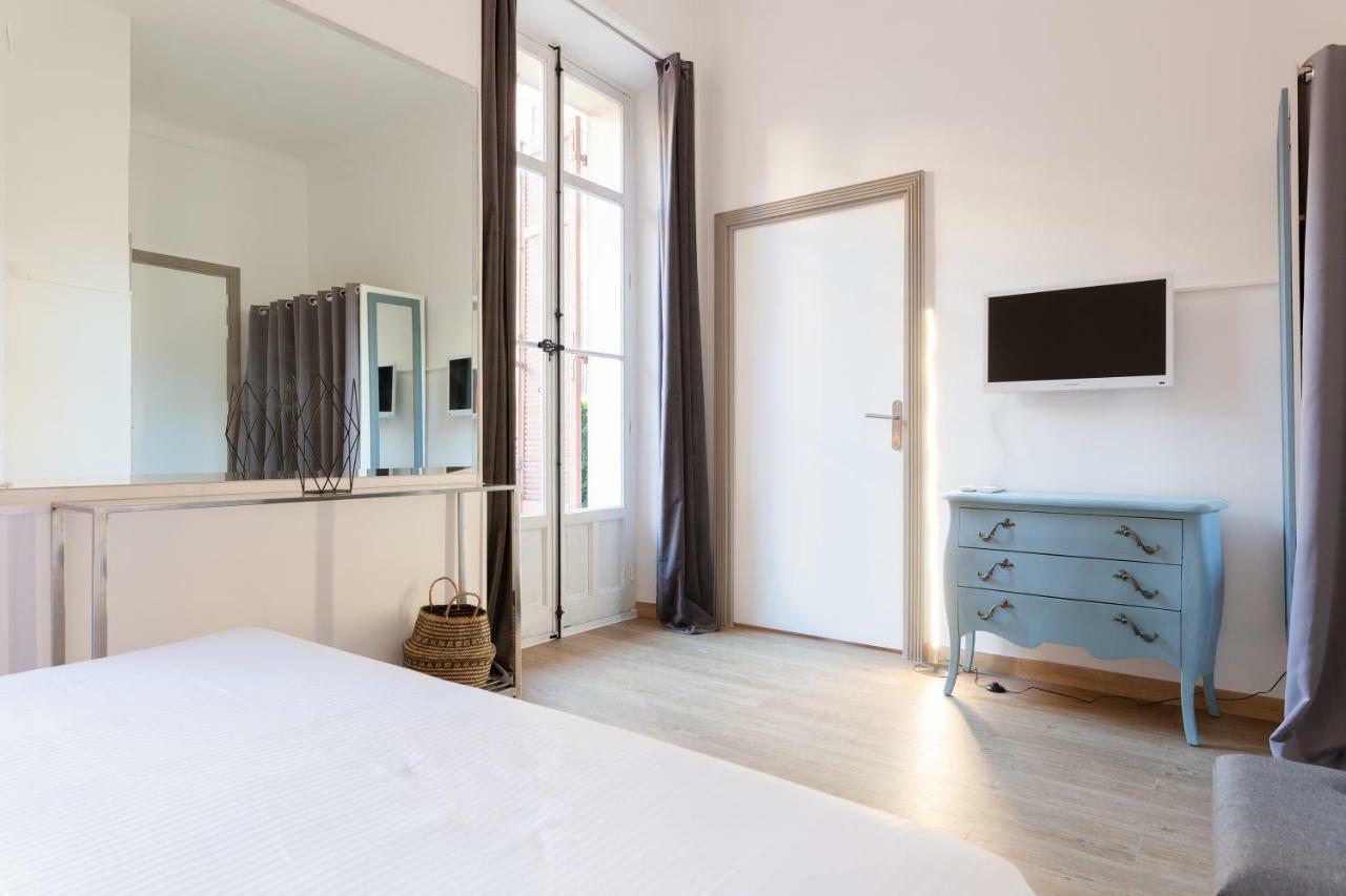 Apartment Emile Negrin Cannes