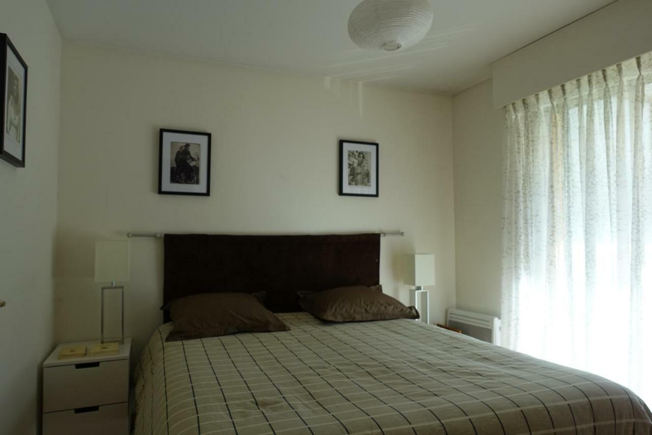 Apartment Eden *