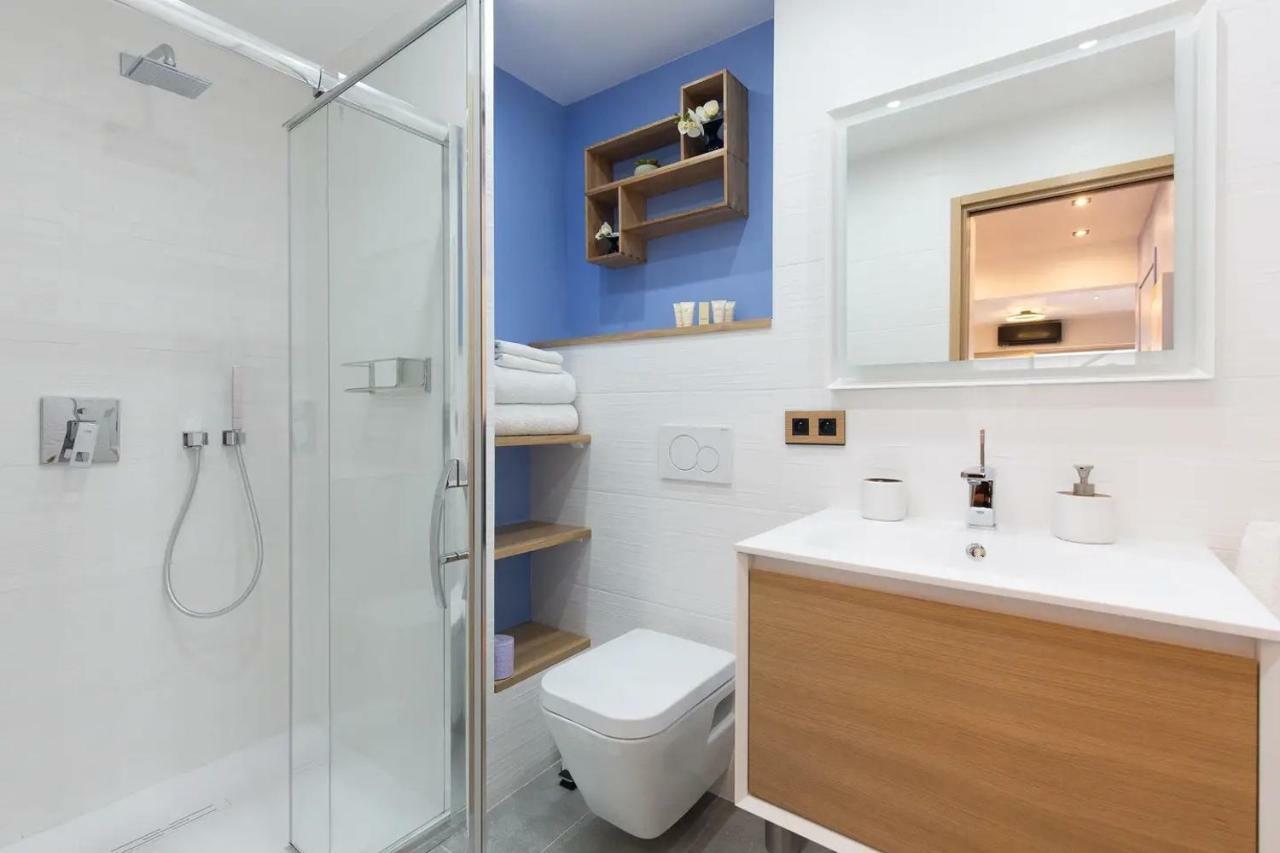 New Apartment, Palais Des Festivals, Croisette, Beaches